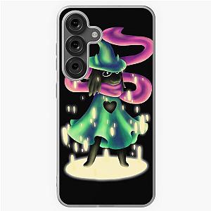 Ralsei Pacify for Samsung Galaxy Soft Case