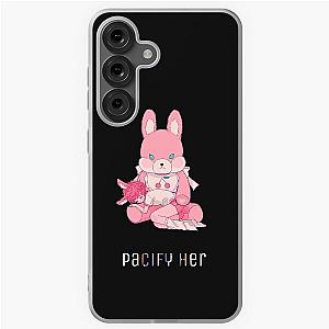 Pacify her Samsung Case