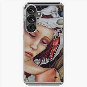 Pacify Samsung Galaxy Case