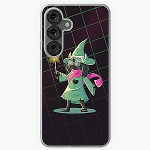 Ralsei Cast Samsung Galaxy Soft Case