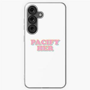Pacify her Samsung Galaxy Soft Case