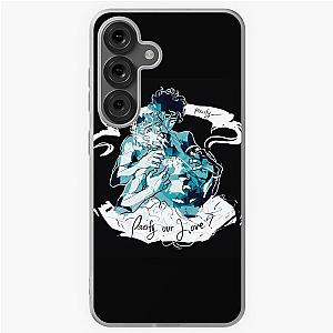 Achilles Patroclus Soft Case