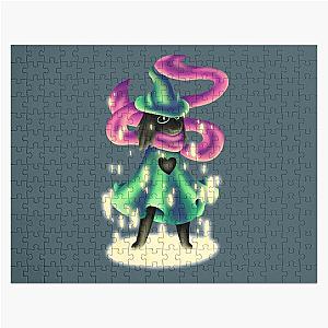 Ralsei Pacify Jigsaw Puzzle