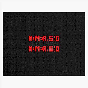 Amarah He Dia Hoodie Jigsaw Puzzle