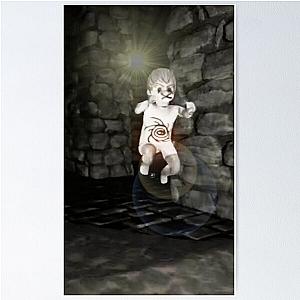 Pacify Game or Doll Poster