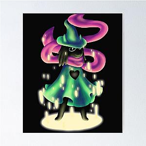 Ralsei - Poster