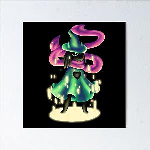 Ralsei - Poster