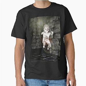 Pacify Classic Tee