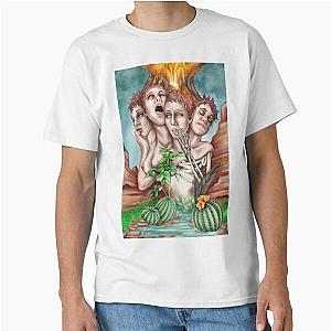 The complications of Classic T-Shirt