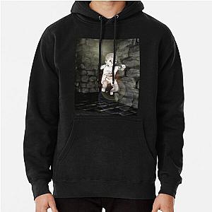 Pacify Game Hoodie