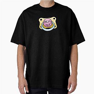 Pacify Her T-Shirt