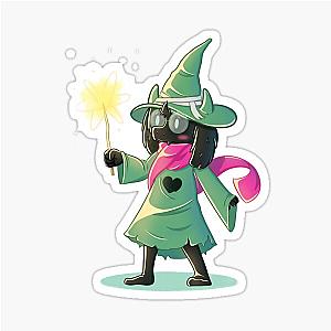 Ralsei PACIFY Sticker