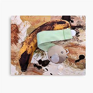 Things That Pacify Canvas Print