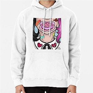 Pacify Hoodie