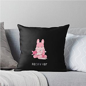 Pacify Her Pillow
