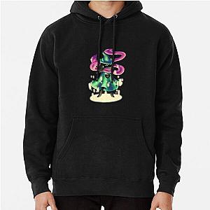 Ralsei Pacify Hoodie