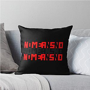 Amarah He Dia Pullover Hoodie Pillow