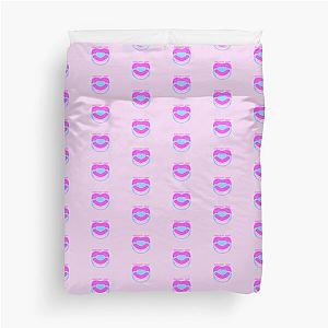 Pacify Duvet Cover