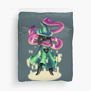 Ralsei Pacify Duvet Cover