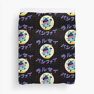 Ralsei Duvet Cover
