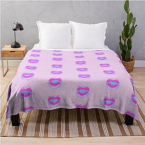 Pacify Throw Blanket
