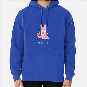 Pacify Hoodie