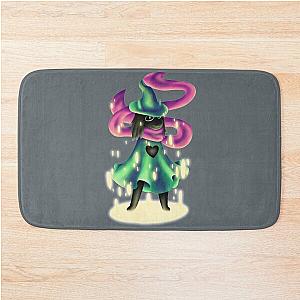 Ralsei Pacify Bath Mat