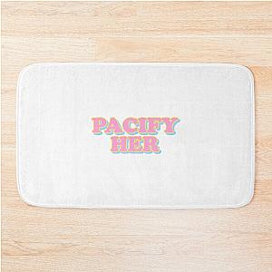 Pacify Her Bath Mat