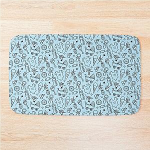 Pacify Me Bath Mat