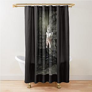 Pacify Shower Curtain