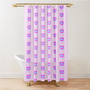 Pacify Shower Curtain