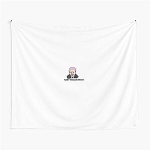 Pacify Government Tapestry