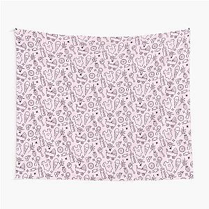 Pacify Me Tapestry