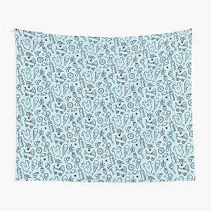 Pacify Me Tapestry