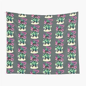 Ralsei Pacify Tapestry