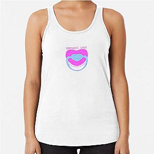 Pacify Racerback Tank Top