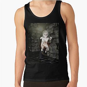 Pacify Tank Top