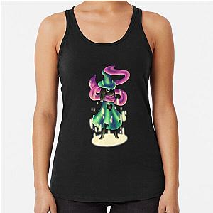 Ralsei Pacify Racerback Top