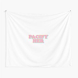 Pacify Tapestry