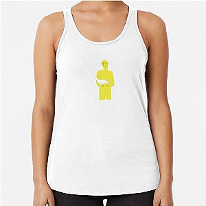 Pacify Racerback Tank Top