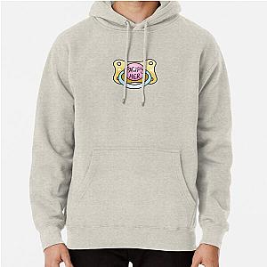 Pullover Hoodie