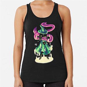Ralsei Pacify Racerback Tank
