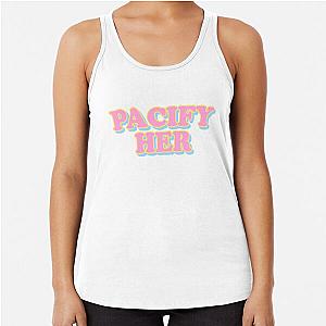 Pacify Racerback Tank Top