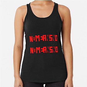 Even Amarah Pacify Anger Pullover Hoodie Racerback Tank Top