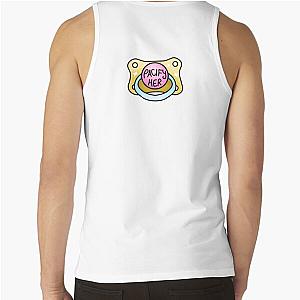 Pacify Her Tank Top
