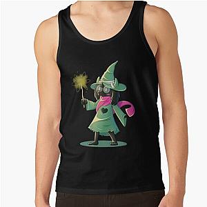 Ralsei Cast PACIFY Tank Top