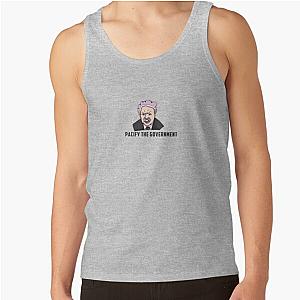 Pacify Government Tank Top