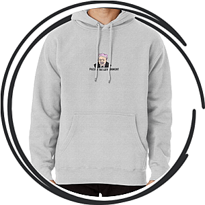 Pacify Hoodies