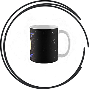 Pacify Mugs