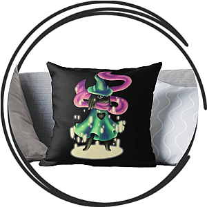 Pacify Pillows Cover